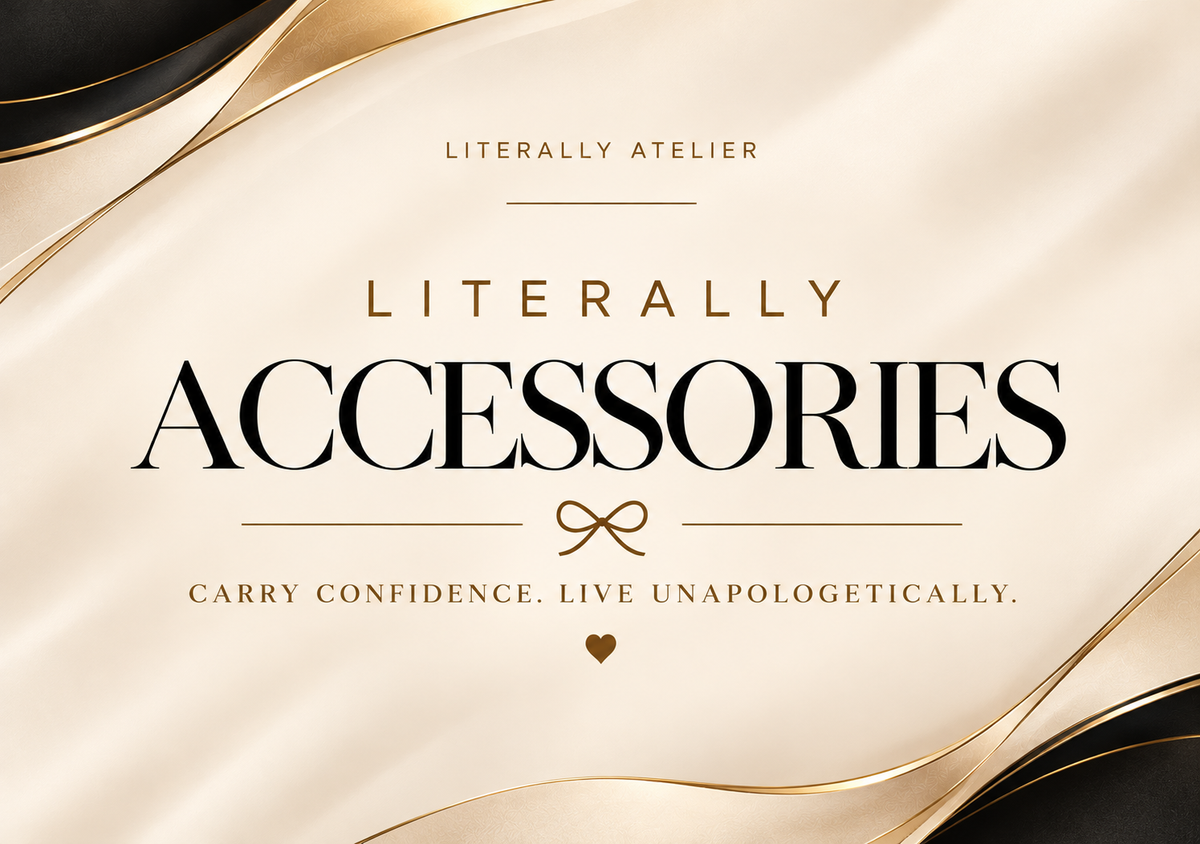 Literally Accessories