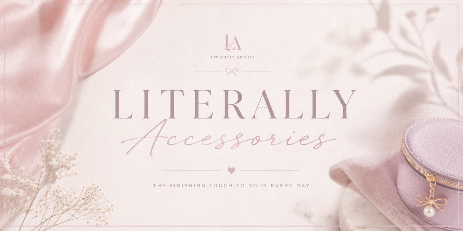 Literally Accessories