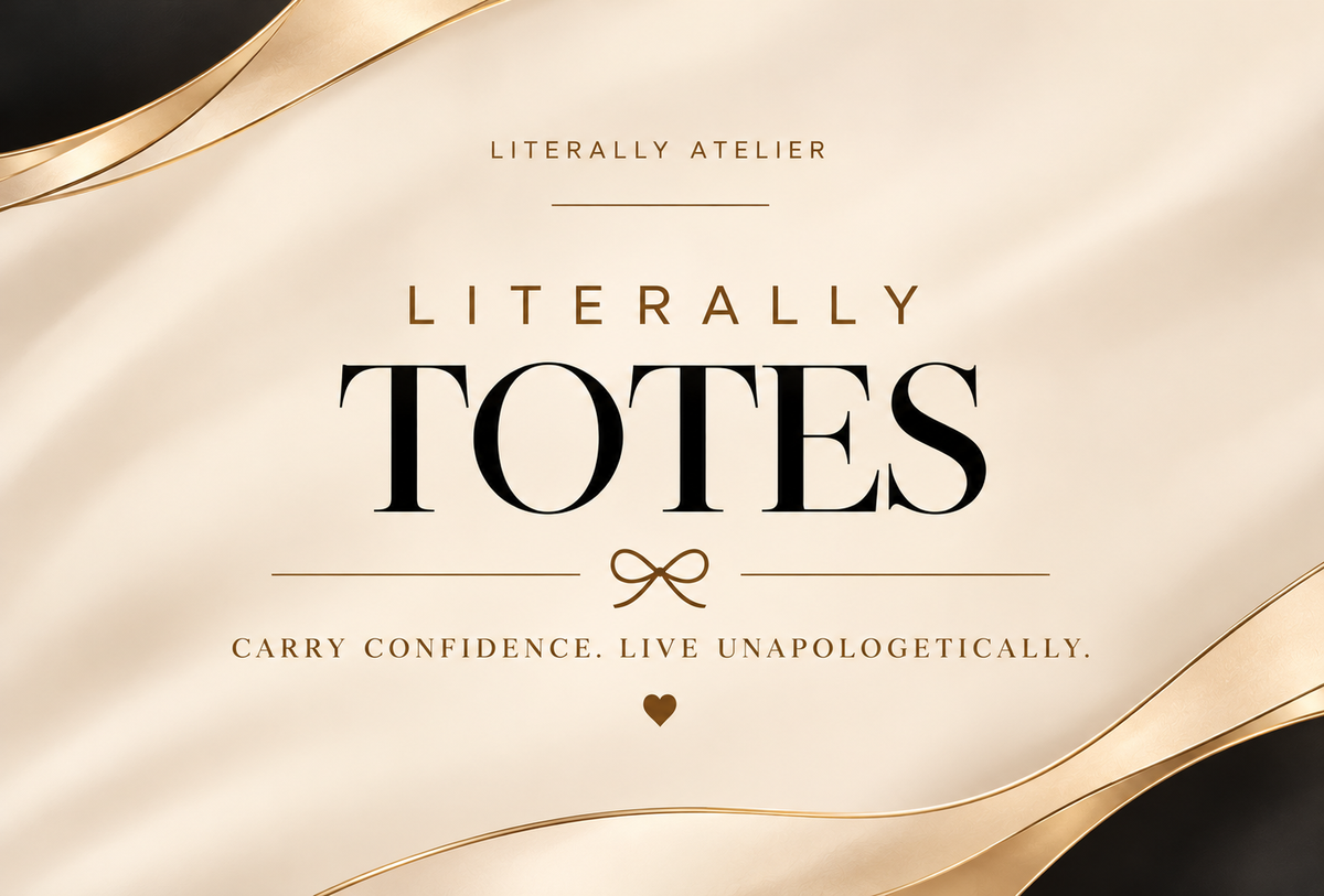 Literally Totes